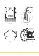 Preview for 11 page of V-TUF RUCKVAC Operator'S Manual