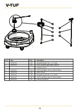 Предварительный просмотр 10 страницы V-TUF SPRAYEX HDC Operator'S Manual