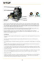 Preview for 11 page of V-TUF VSC240V Operator'S Manual