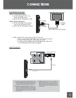 Preview for 13 page of V-Zon TFDVD9109E Instruction Manual