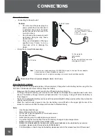 Preview for 14 page of V-Zon TFDVD9109E Instruction Manual