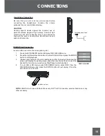 Preview for 15 page of V-Zon TFDVD9109E Instruction Manual