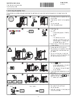 Предварительный просмотр 8 страницы V-ZUG 11025 Installation Instructions Manual