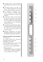 Предварительный просмотр 22 страницы V-ZUG 51027 Operating Instructions Manual