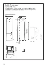 Preview for 42 page of V-ZUG 51027 Operating Instructions Manual