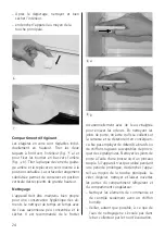 Предварительный просмотр 28 страницы V-ZUG 51029 Operating Instructions Manual