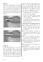 Предварительный просмотр 64 страницы V-ZUG 51029 Operating Instructions Manual