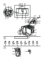 Preview for 3 page of V-ZUG 74A Instructions Manual