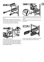 Preview for 11 page of V-ZUG 74A Instructions Manual