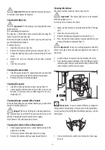 Preview for 16 page of V-ZUG 74A Instructions Manual