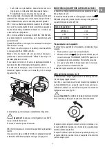 Preview for 49 page of V-ZUG 74A Instructions Manual