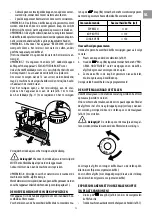 Preview for 85 page of V-ZUG 74A Instructions Manual