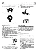 Preview for 89 page of V-ZUG 74A Instructions Manual