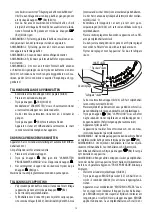 Preview for 140 page of V-ZUG 74A Instructions Manual