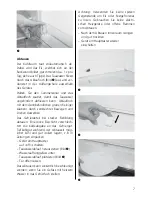 Предварительный просмотр 9 страницы V-ZUG 899 Operating Instructions Manual