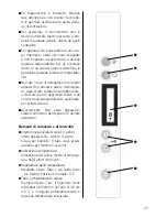 Preview for 25 page of V-ZUG 899 Operating Instructions Manual