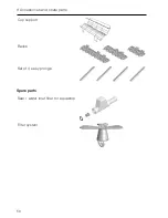 Preview for 56 page of V-ZUG Adora 55 S GS55Si Operating Instructions Manual