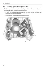 Предварительный просмотр 32 страницы V-ZUG Adora 55 S Operating Instructions Manual