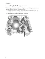 Предварительный просмотр 32 страницы V-ZUG Adora 60 S Operating Instructions Manual