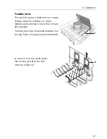 Preview for 37 page of V-ZUG Adora 60 S Operating Instructions Manual