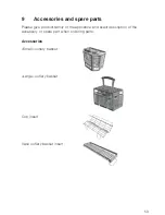 Preview for 53 page of V-ZUG Adora N integrated Operating Instructions Manual