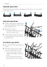 Preview for 30 page of V-ZUG adora s Operating Instructions Manual