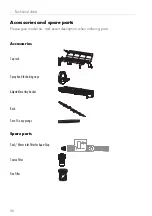 Preview for 56 page of V-ZUG adora s Operating Instructions Manual