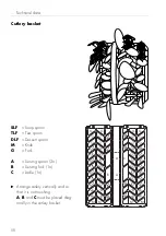 Preview for 58 page of V-ZUG adora s Operating Instructions Manual