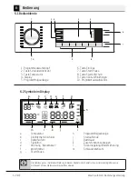 Preview for 12 page of V-ZUG Adorina S Operating Instructions Manual