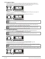 Предварительный просмотр 16 страницы V-ZUG Adorina S Operating Instructions Manual