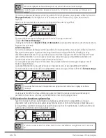 Preview for 46 page of V-ZUG Adorina S Operating Instructions Manual