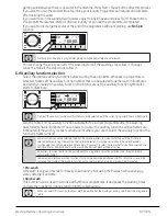 Preview for 103 page of V-ZUG Adorina S Operating Instructions Manual