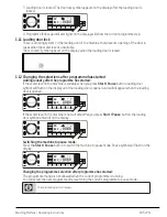 Предварительный просмотр 105 страницы V-ZUG Adorina S Operating Instructions Manual