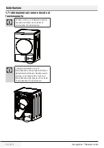 Preview for 10 page of V-ZUG Adorina TS WP Installation Instructions Manual