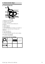 Предварительный просмотр 33 страницы V-ZUG AdorinaDry V200 Operating Instructions Manual