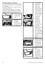 Preview for 44 page of V-ZUG AdorinaDry V200 Operating Instructions Manual