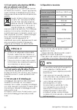 Preview for 56 page of V-ZUG AdorinaDry V200 Operating Instructions Manual