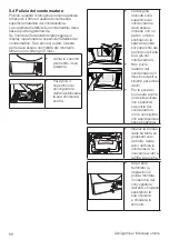 Preview for 68 page of V-ZUG AdorinaDry V200 Operating Instructions Manual