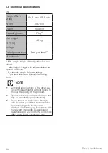 Preview for 80 page of V-ZUG AdorinaDry V200 Operating Instructions Manual