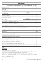 Preview for 48 page of V-ZUG AdorinaDry V400 Operating Instructions Manual