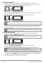 Preview for 16 page of V-ZUG AdorinaLavage V400 Operating Instructions Manual