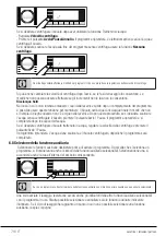 Предварительный просмотр 79 страницы V-ZUG AdorinaLavage V400 Operating Instructions Manual