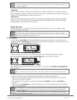 Preview for 77 page of V-ZUG AdorinaWash V600 Operating Instructions Manual