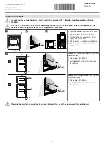 Предварительный просмотр 5 страницы V-ZUG AT6TWHWR Installation Instructions Manual