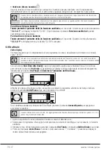 Предварительный просмотр 79 страницы V-ZUG AW6H-11032 Manual