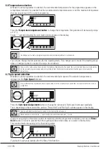 Preview for 106 page of V-ZUG AW6H-11032 Manual