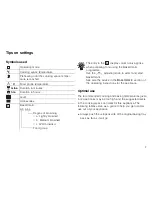 Preview for 2 page of V-ZUG BC-XSLZ60BL Operating Instructions Manual