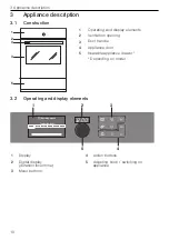 Preview for 10 page of V-ZUG BCSLPZ60 Operating Instructions Manual