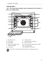 Preview for 13 page of V-ZUG Combair BC-SL 728 Operating Instructions Manual