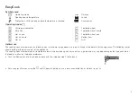 Preview for 3 page of V-ZUG Combair EasyCook V400 21038 Manual